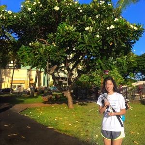 Meet your Posher, Karen